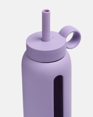 Day Bottle Straw Carry Cap | 21oz